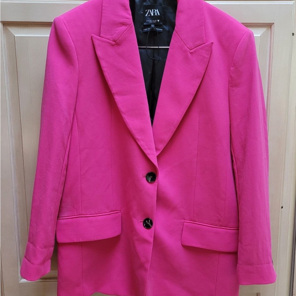 Zara Blazer